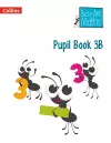 Pupil Book 3B cover