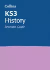 KS3 History Revision Guide cover