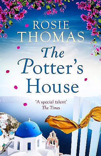The Potter’s House cover
