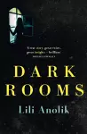 Dark Rooms cover