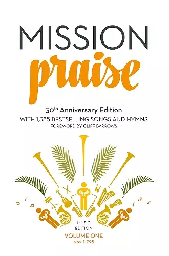 Mission Praise (Two-Volume Set): Full Music cover