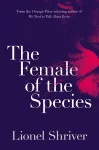 The Female of the Species cover