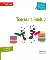 Teacher’s Guide 2 cover