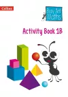 Year 1 Activity Book 1B cover