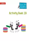 Year 2 Activity Book 2B cover