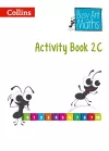 Year 2 Activity Book 2C cover
