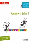 Homework Guide 2 cover