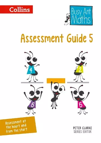 Assessment Guide 5 cover