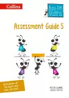 Assessment Guide 5 cover