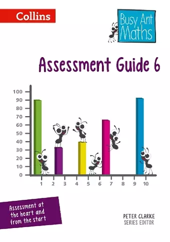 Assessment Guide 6 cover
