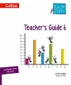 Teacher’s Guide 6 cover