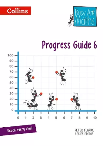 Progress Guide 6 cover