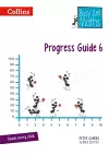 Progress Guide 6 cover