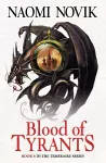 Blood of Tyrants cover