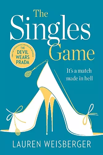 The Singles Game cover