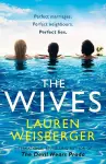 The Wives cover
