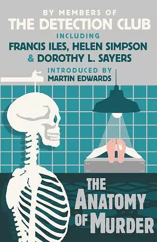 The Anatomy of Murder cover