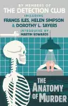The Anatomy of Murder cover