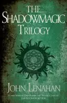 The Shadowmagic Trilogy cover