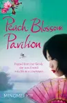 Peach Blossom Pavilion cover