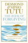 The Book of Forgiving cover