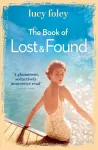 The Book of Lost and Found cover