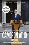 Cameron at 10 cover