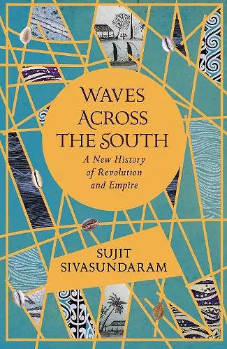 Waves Across the South cover