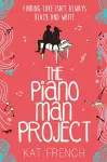 The Piano Man Project cover