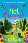 One Hot Summer cover