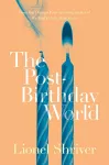 The Post-Birthday World cover