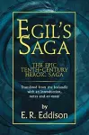 Egil’s Saga cover