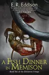 A Fish Dinner in Memison cover