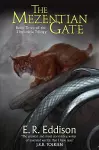 The Mezentian Gate cover