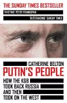 Putin’s People cover