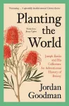 Planting the World cover