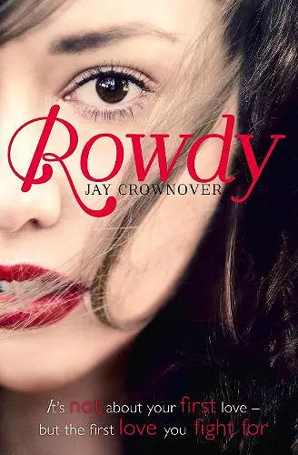 Rowdy cover