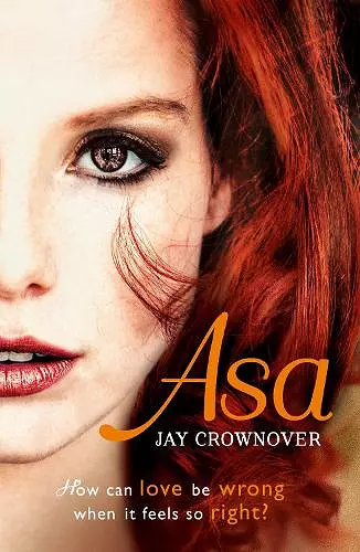 Asa cover