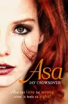 Asa cover