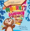 Monkey’s Sandwich cover