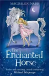 The Enchanted Horse cover