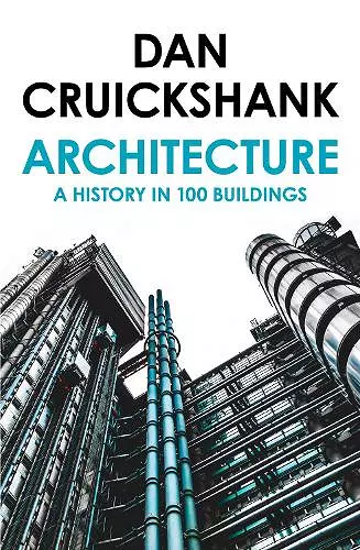 Architecture cover