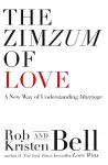 The ZimZum of Love cover