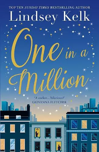 One in a Million cover