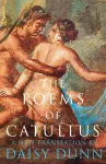 The Poems of Catullus cover