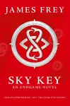 Sky Key cover