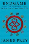 The Complete Zero Line Chronicles (Incite, Feed, Reap) cover