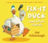 Fix-it Duck and Other Stories cover