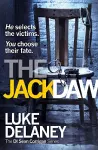 The Jackdaw cover