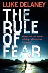 The Rule of Fear cover